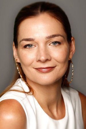 Heather Burns profil kép