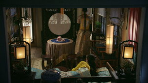 如懿传 1. évad Ep.39 39. epizód
