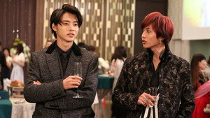 トドメの接吻 1. évad Ep.1 1. epizód