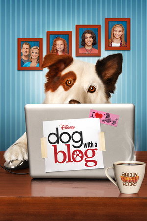 Dog with a Blog poszter