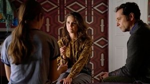 Foglalkozásuk: Amerikai 5. évad Ep.2 Kártevők