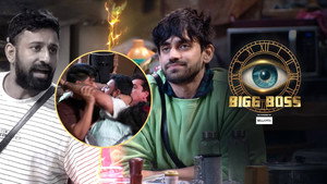 बिग बॉस 18. évad Ep.31 31. epizód
