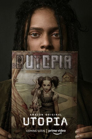 Utopia poszter
