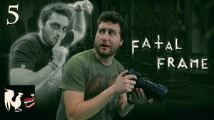 Backwardz Compatible 1. évad Ep.5 5. epizód