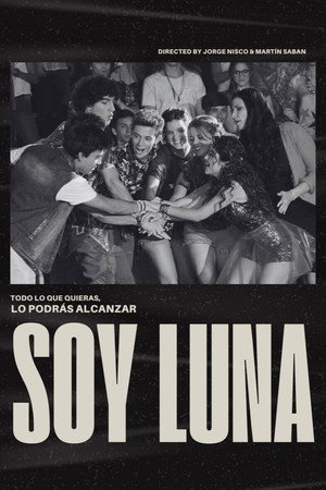 Soy Luna poszter