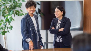 ワタシってサバサバしてるから 1. évad Ep.17 17. epizód