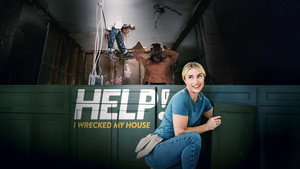 Help! I Wrecked My House kép
