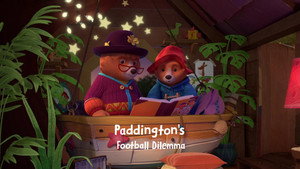 Paddington kalandjai 3. évad Ep.47 47. epizód