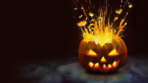 Halloween Wars kép