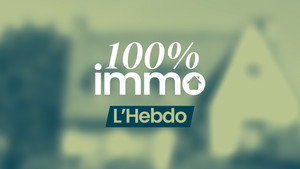 100% Immo, L'hebdo kép
