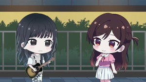 彼女、お借りします Speciális epizódok Ep.29 29. epizód
