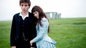 TESS OF THE D'URBERVILLES kép