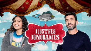 Ilustres Ignorantes 17. évad Ep.12 12. epizód