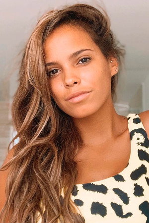 Gloria Camila Ortega Mohedano profil kép