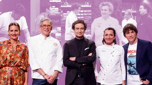 MasterChef 13. évad Ep.2 2. epizód
