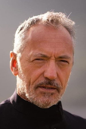 Nigel Mercier profil kép