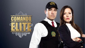 Comando Elite kép