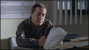 Distretto di Polizia 6. évad Ep.16 16. epizód