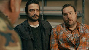 Kardeş Payı 2. évad Ep.5 5. epizód