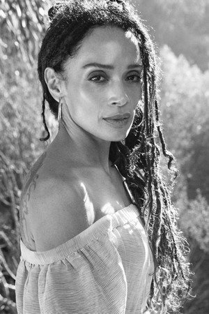 Lisa Bonet profil kép