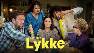 Familien Lykke 5. évad Ep.1 1. epizód