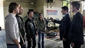 NCIS: Los Angeles 3. évad Ep.20 Pánikkeltés