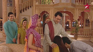 ये रिश्ता क्या कहलाता है 1. évad Ep.16 16. epizód