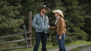 Heartland 19. évad Ep.3 3. epizód