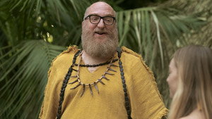 Stuart az univerzum ellen kép