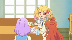 アイカツスターズ！ 1. évad Ep.18 18. epizód