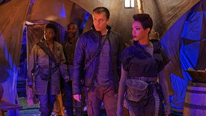 Star Trek: Discovery 2. évad Ep.2 Az új Éden
