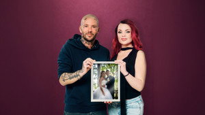 Jocke & Jonna lovar och svär kép