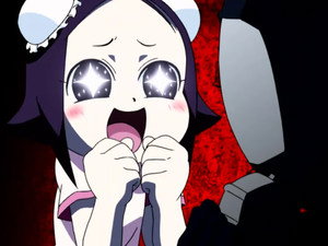 砂ぼうず 1. évad Ep.12 12. epizód