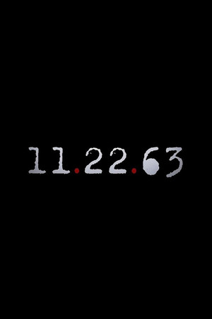11.22.63 poszter