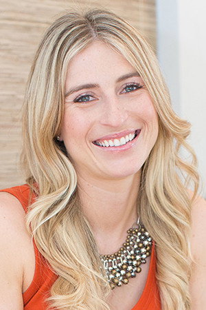 Jasmine Roth profil kép