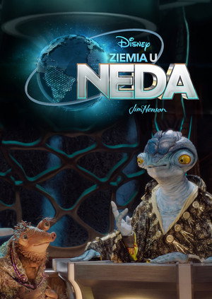 Earth to Ned poszter