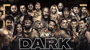 AEW Dark 3. évad Ep.47 47. epizód