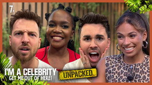 I'm A Celebrity... Unpacked (South Africa) 1. évad Ep.7 7. epizód