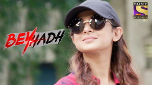 Beyhadh 1. évad Ep.254 254. epizód