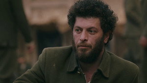 Mehmetçik: Kut'ül-Amare 1. évad Ep.8 8. epizód