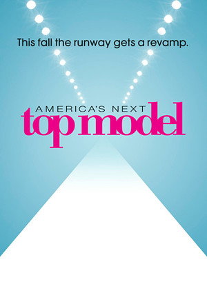Topmodell leszek! poszter