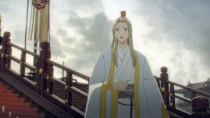 两不疑 2. évad Ep.21 21. epizód