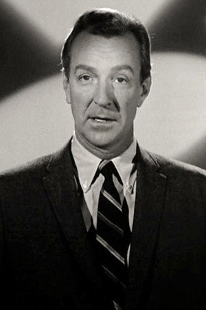 John Newland profil kép