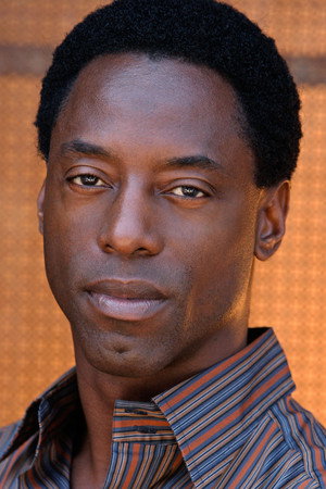 Isaiah Washington profil kép