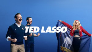Ted Lasso kép