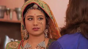 Jodha Akbar 1. évad Ep.487 487. epizód