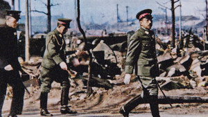 Második világháború Tom Hanks-szel 1. évad Ep.19 19. epizód