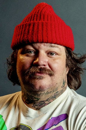 Matty Matheson profil kép