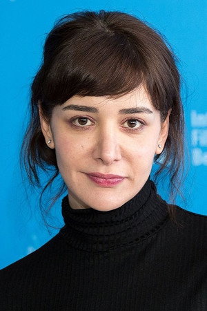 Algı Eke profil kép