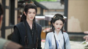 逃婚小神医 1. évad Ep.21 21. epizód